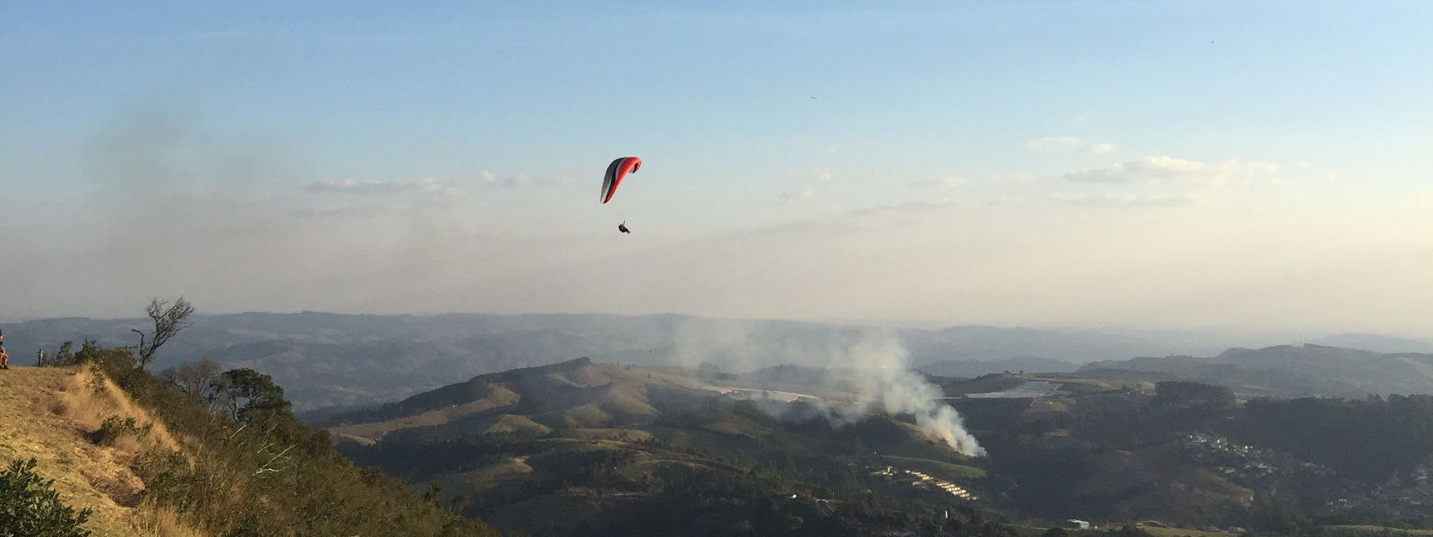 Imagem LOCALIZAÇÃO - Chalé Alto da Serra